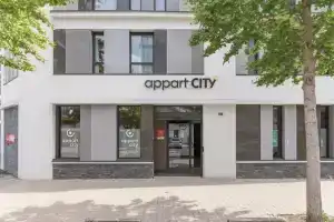 Appart'City Confort Angers, Анже