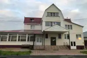 Гостиница на Рабочей 122, Константиновка
