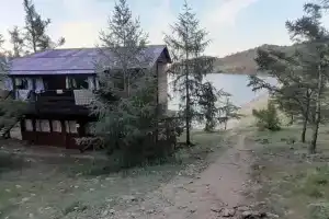 База отдыха «Caгaн-Hугэ», Мандархан