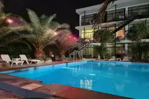 Отель «Амиго I», Кобулети