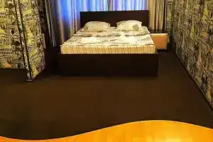 Хостел «Парадиз», Чебоксары