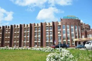 Отель «Переславль», Переславль-Залесский