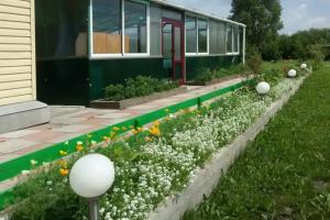 База отдыха у Потапыча, Берёзовка