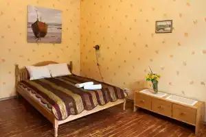 Pumpura apartamenti, Лиепая