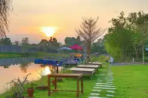 Bansarapoj Resort, Накхон-Найок