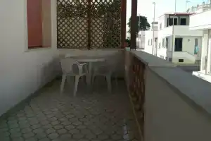 Abitazione in Mancaverza, Торре-Суда