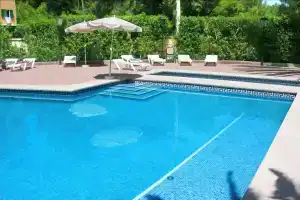 Mallorca Garden, Л'Аренал