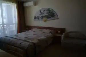 Мини-отель «Central Plaza», Солнечный Берег