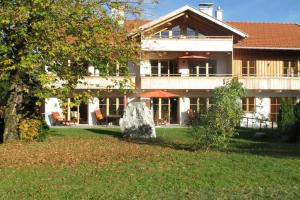 Ferienlandhaus Alpinum, Ленгрис