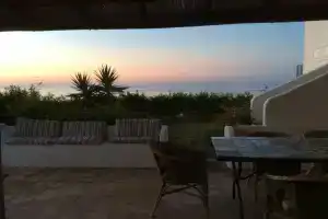 Casa Scario, Мальфа