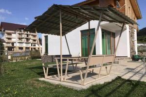 Cottage Sophia, Бакуриани