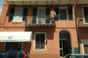 Casa Vacanza Marina San Giuseppe, Вентимилья