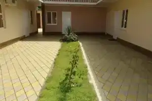 Гостевой Дом Диана, Сенной