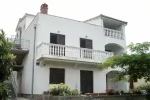 Apartmani Zdrelac, Bibinje