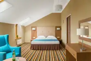 Отель «Несвиж», Несвиж