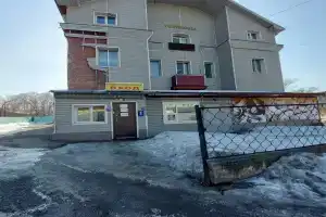 Отель «Куйбышевская»