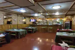 Карат, Сосновка