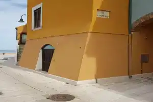 Casa Antonella, Термоли
