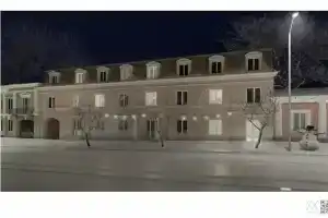 Гостиница «Bortoli»