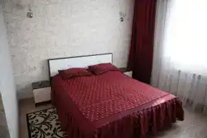 Pahra Guest House в Домодедовском районе