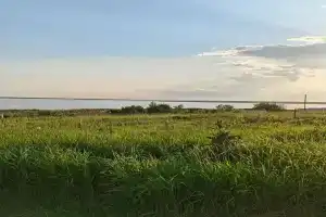 База отдыха на Сладком лимане, Стародеревянковская