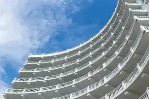 Отель «Гарден Хиллс», Сочи