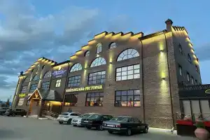 Hotel «Fessla», Костанай