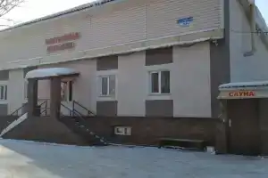 Гостиница «Афродита», Кемерово