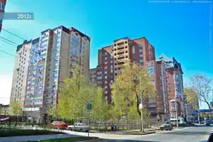 Апартаменты-отель Зона комфорта, Пермь