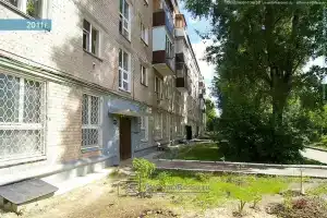 Апартаменты на Ибрагимова 2, Казань