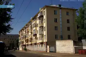 Апартаменты у Казанского Кремля, Казань
