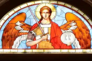 Мини-отель «Архангелос», Кача