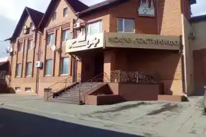 Гостиный Двор