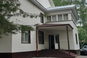 Гостевой дом «Лесная Обитель», Курган