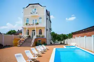 Гостевой дом «Сова», Геленджик