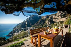 YourHome - Casa Barba Positano, Позитано