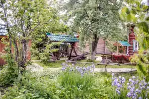 Гостевой дом «Изба», Самара