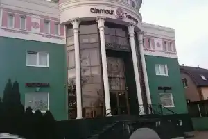 Отель-ресторан «Вилла Гламур»