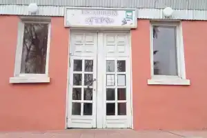 Гостиница «Утро», Уржум