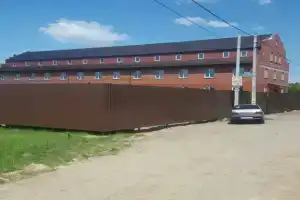 Хостел «Четыре сезона» в Домодедовском районе
