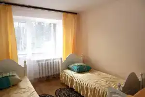 Спортивно-оздоровительная база «Крыжовка»