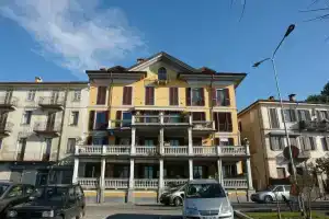 Incanto Sublime, Вербания
