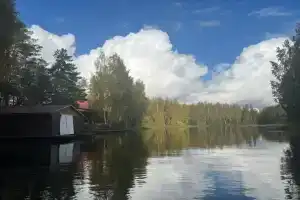 Базы отдыха