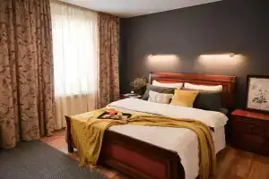 Гостиница «Уютный берег»