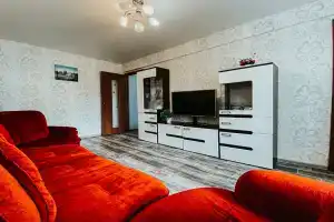 Симбирские апартаменты, Ульяновск