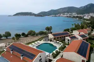 Palaia Hotel Datça, Датча