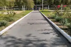 База отдыха «Левый Берег», Ростов-на-Дону