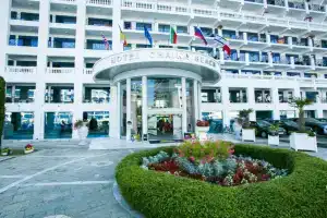 Chaika Beach Resort – All Inclusive, Солнечный Берег