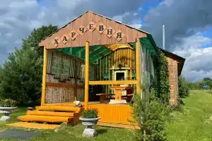 Гостевой дом «Шугайловские дворики», Пржевальское