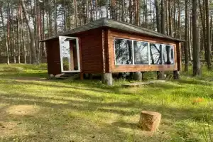 Туристическая база «Дальнее»